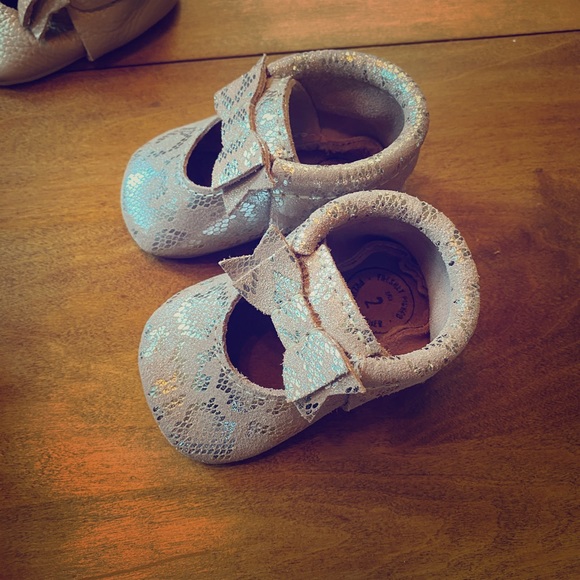 Freshly Picked Moccasins - Picture 1 of 1